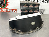 2005 C6 CORVETTE CLUSTER 175,832 MILES INFORMATION CONTROL PANEL 10385794 #440