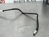 10-14 FORD MUSTANG GT HYDRAULIC CLUTCH LINE HOSE OEM #284