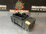 2017 GMC SIERRA 2500HD LH DASH FUSE BOX 23459422 OEM #1240