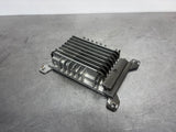 2012 C6 CORVETTE BOSE AMPLIFIER RADIO STEREO OEM 20934652 #1492