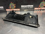 2007 C6 CORVETTE KNEE BOLSTER OEM #1520