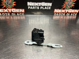 2013 FORD MUSTANG GT FUEL PUMP CONTROL MODULE AU5A-9D370-AG OEM #877