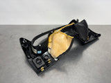 2009 CORVETTE C6 SPEEDOMETER CLUSTER BEZEL TRIM PANEL OEM #1485