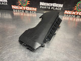 2016 FORD MUSTANG GT LH DRIVER SIDE KNEE AIRBAG ASSEMBLY OEM #1394