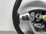 2007 CADILLAC CTS-V STEERING WHEEL 25773042 OEM #1411