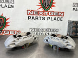 2015 FORD MUSTANG GT FRONT  CALIPERS LH AND RH OEM #401