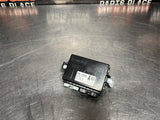 2017 FORD MUSTANG GT LIGHTING CONTROL MODULE FR3T-14D644-AF OEM #1378