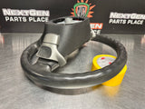 2007 C6 CORVETTE STEERING WHEEL OEM #704