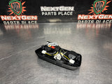 2015 FORD MUSTANG GT DOME LIGHT BLCK OEM #1408