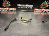 97-04 C5 CORVETTE FUEL DOOR RELEASE ACTUATOR OEM 10275633 #1425