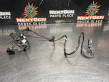 2007 C6 CORVETTE FUEL PUMP SYSTEM HARNESS OEM 10445618 #1520