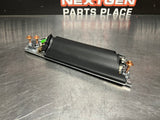 2017 FORD MUSTANG LH DRIVER SIDE INTERIOR DOOR HANDLE OEM FR3B-6322897-A #794