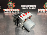 08 - 09 PONTIAC G8 ABS PUMP MODULE OEM 92203488 #825
