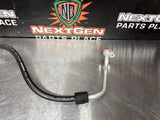 2006 C6 CORVETTE AC LINE DISCHARGE / SUCTION VENT #1407