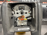 2011 FORD F350 STEERING WHEEL OEM #765
