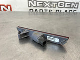 2013 FORD MUSTANG GT RH REAR BUMPER SIDE MARKER LIGHT OEM #387