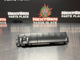14 DODGE RAM 6.7 TRAILER BRAKE, TRAC, TOW/HAUL INSTRUMENT MODULE SWITCHES OEM #726
