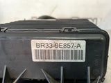 2014 FORD MUSTANG CHARCOAL CANISTER OEM BR33-9E857-A #407