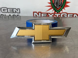 2016 CAMARO SS REAR EMBLEM TRUNK BADGE 92238590 OEM #257