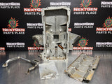 97-04 C5 CORVETTE 2 PIECE BATWING OIL PAN 12561829 OEM #663
