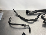 97-04 C5 CORVETTE MASTER RADIATOR / COOLANT HOSE CLAMP KIT OEM #1425