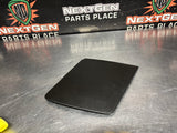 05-13 C6 CORVETTE HEADS UP DISPLAY CLOSEOUT BEZEL OEM #1538