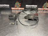 2004 PONTIAC GTO CRUISE CONTROL MODULE AND ACTUATOR OEM #1306