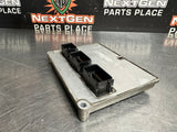 2006 FORD F350 6.0 ECM PCM ENGINE CONTROL MODULE COMPUTER 6C3A-12A650-CNB #1136