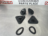 97-04 C5 CORVETTE TARGA STORAGE OEM #VV993