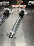 15-20 FORD MUSTANG GT VIKING PERFORMANCE REAR ADJUSTABLE SHOCKS #848