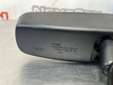 2015 FORD MUSTANG GT REAR VIEW MIRROR FU5A-17E678-TD OEM  #489