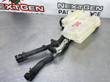 2023 CAMARO SS COOLANT OVER FLOW TANK WITH LINES OEM #268