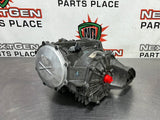2005 C6 CORVETTE REAR DIFFERENTIAL AUTO WITH 3.15 GEAR RATIO OEM #440