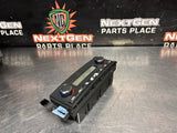 2007 C6 CORVETTE CLIMATE CONTROL 15858813 OEM #1520