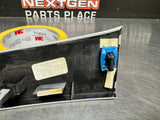2017 FORD MUSTANG LH DRIVER DASHBOARD GLOVE BOX TRIM FR3B-63044B79 OEM #794