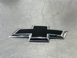 2023 CAMARO SS BACK DECK LID EMBLEM BOW TIE OEM 23358106 #268