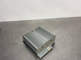 2012 FORD MUSTANG GT RADIO AMPLIFIER CR3T-18C808-AA #1493