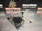 2001 CORVETTE C5 RR REAR RIDE HEIGHT SENSOR 22154204 OEM #1433