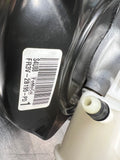 2017 FORD MUSTANG GT350 BRAKE BOOSTER WITH BRAKE MASTER OEM FR3V-2B195-PD OEM #1632