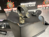 14 MUSTANG GT AFTERMARKET BBK COLD AIR INTAKE W MAF #970