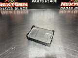 2015 GMC SIERRA 2500HD TRANSFER CASE CONTROL MODULE 24261367 OEM #829