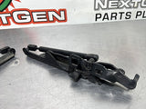 97-04 C5 CORVETTE REAR CONVERTIBLE TRUNK HINGES OEM #361