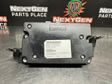 2011 FORD F350 COMMUNICATION SYNC CONTROL MODULE OEM BC3T-14B428-AC #765