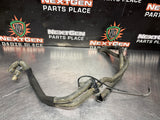 05-06 PONTIAC GTO HEATER CORE LINES HOSES #1269