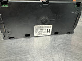 2014 MUSTANG GT TEMPERATURE CONTROL MODULE CR33-19980-AB OEM #675