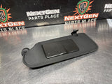 05-13 C6 CORVETTE LH SUN VISOR OEM #1538