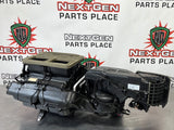 2019 FORD MUSTANG GT HVAC HEATER BOX/HEATER CORE JR3B-19B555-AH OEM #253