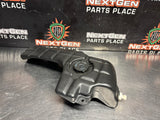 2001 C5 CORVETTE WINDSHIELD WASHER FLUID RESERVOIR W/ PUMP OEM 22154852 #1433