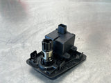2008 FORD F350 6.4 DASH OUTLET 12V POWER POINT PLUG OEM #437