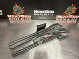 2008 FORD F-250 SPARE TIRE JACK TOOL KIT OEM #694